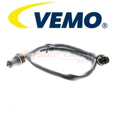 VEMO Rear Oxygen Sensor for 2009-2013 BMW 328i xDrive - Exhaust Emissions dw
