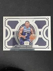 Anthony Edwards 2024-25 Panini National Treasures 999 Silver Ag 2 of 25 SSP #8