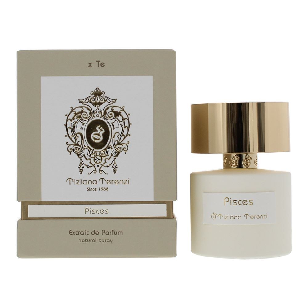 Tiziana Terenzi Pisces 100Ml Extrait De Parfum - Image 2