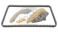 Febi Bilstein Steuerkettensatz 185070 FüR VW