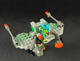 LEGO Space: Life on Mars Red Planet Cruiser #7311 Complete w/Manual No Box