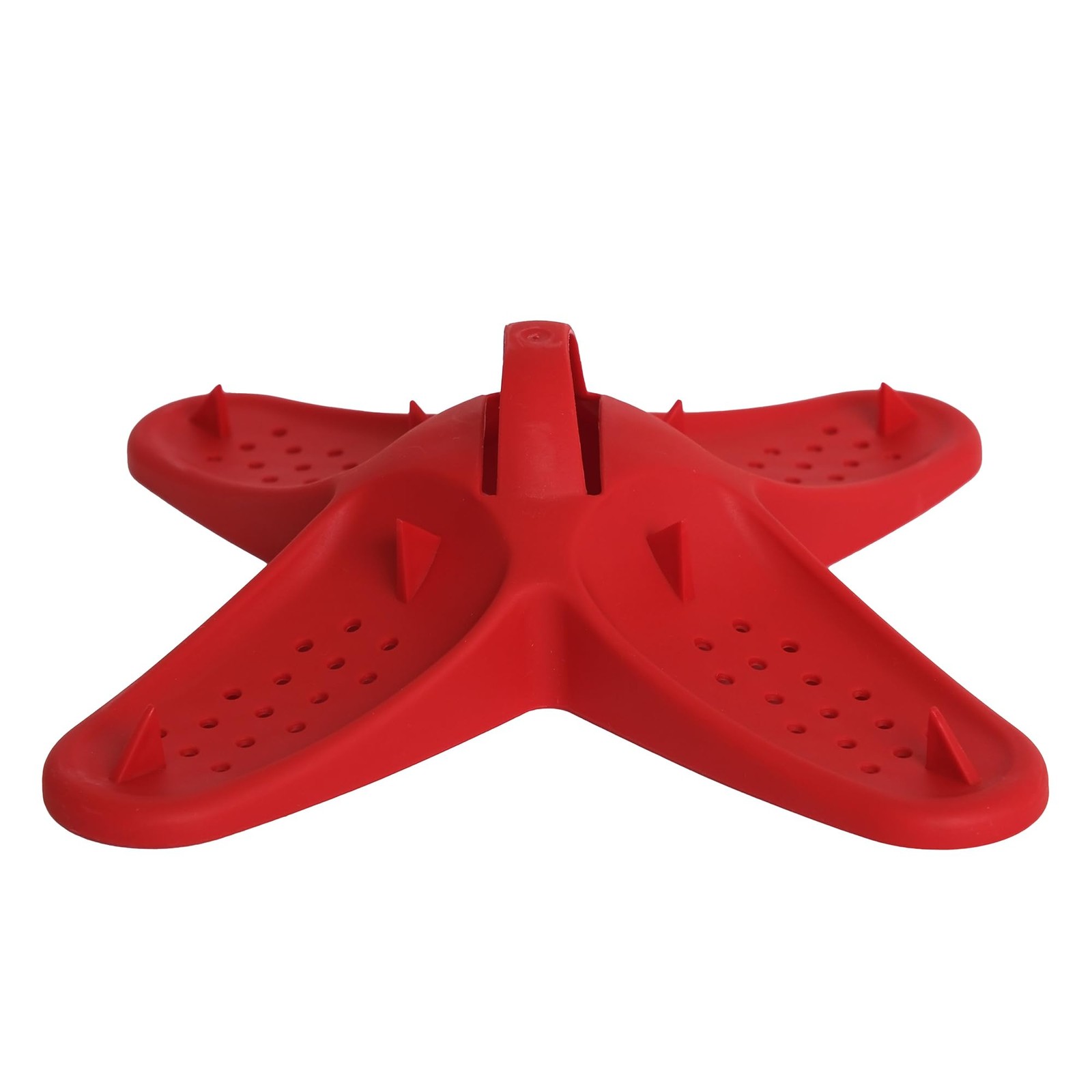 Good 2 Heat Plus Microwave Potato Baker, Red Talla única,