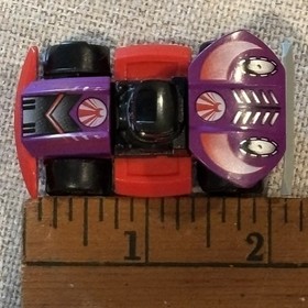 LEGO RACERS 2001 &ndash; 4569 Warrior