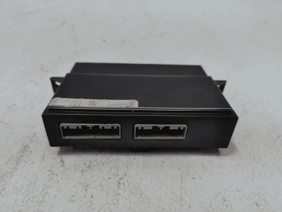 2017-2018 ACURA MDX FWD AC AR CONDICIONADO MÓDULO UNIDADE FABRICANTE DE EQUIPAMENTO ORIGINAL - Imagem 3 de 4