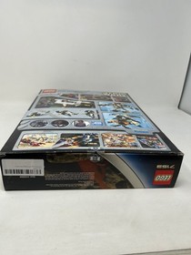 Star Wars Lego #7153 Jango Fett's Slave I