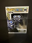 FUNKO POP PLUS ! KING 1893 ONE PIECE C02