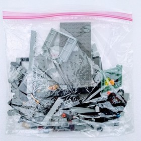 Lego 4705, Snape's Class, Harry Potter, 100% Complete w/ minifigs & instructions