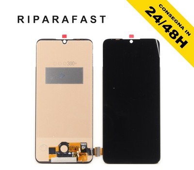 Display Für Xiaomi Mi A3 M1906F9SH M1906F9S LCD TFT Touchscreen Bildschirm Glas