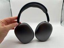 Apple AirPods Max Headphones MGYH3AM/A Midnight Edition w/Warranty