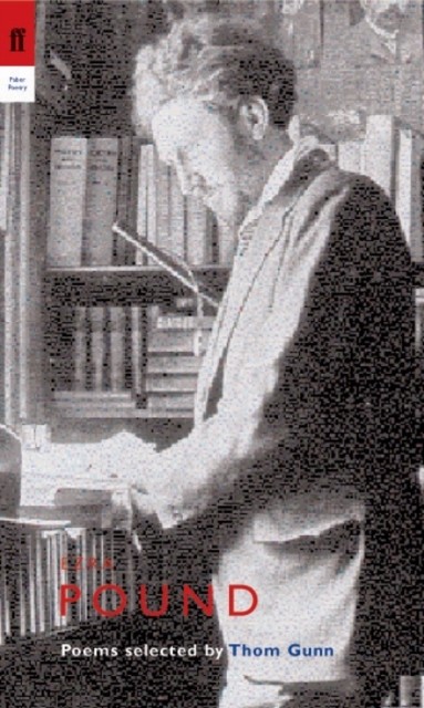 Ezra Pound by Ezra Pound NEW Free UK Delivery - Image 7