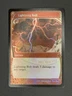 MTG Foil Lightning Bolt Future Sight Festival in a Box Atlanta Secret Lair Promo