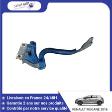 Capot Opel REKORD