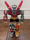 Vintage 1981 Matchbox Voltron Go Lion Force GB-36 Y&K Complete READ Descr