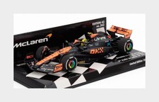 Minichamps 537236004 McLaren - F1 McL60 Team McLaren N 4 2nd Japan GP 2023 Lando