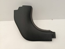 BMW 4 G22 G23 G24 G26 2021 Rechts Einstiegsleiste Zierleiste vorne 9472824