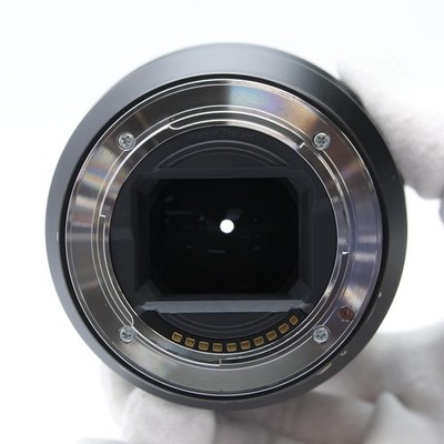 Sony FE 90mm F/2.8 Macro G OSS SEL90M28G (Sony E mount) | eBay