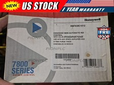 1PC New Honeywell RM7838C1012 Burner Control RM7838C1012 In Box Fast Ship