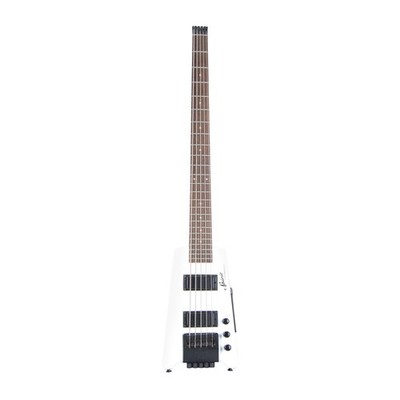 Steinberger Spirit XT-25 Standard Bass White