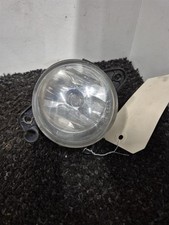 Antibrouillard Skoda FABIA