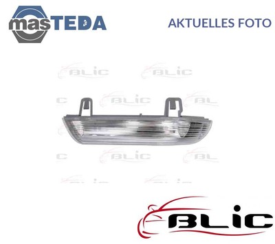 5403-01-04311P BLINKER BLINKLICHT BLINKLEUCHTE OUTSIDE MIRROR LINKS BLIC NEU