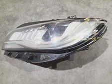 Driver Headlight Adaptive Headlamps LED Signature Lighting Fits 17 MKZ 566886