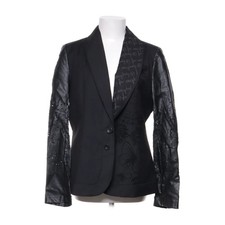Desigual, Blazer, Größe: 44, 40E2934, Schwarz #Mnf