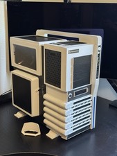 Thermaltake Level 10 GT Snow Edition Full Tower ATX PC Case White