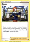 Pokemon : SWSH11: Lost Origin #153/196 Arezu
