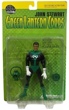 Ultimate Green Lantern Collectibles Guide 82