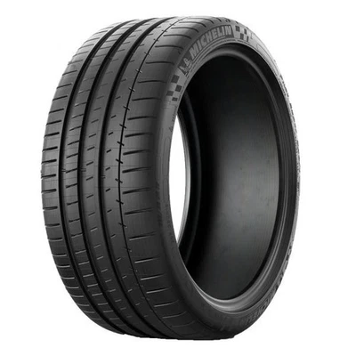 MICHELIN PILOT SUPER SPORT (*) 275/30R20 97Y (*) XL FSL - Photo 1/4