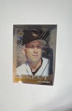 2000 Topps Chrome - Magic Moments Cal Ripken #238 1991 MVP B4