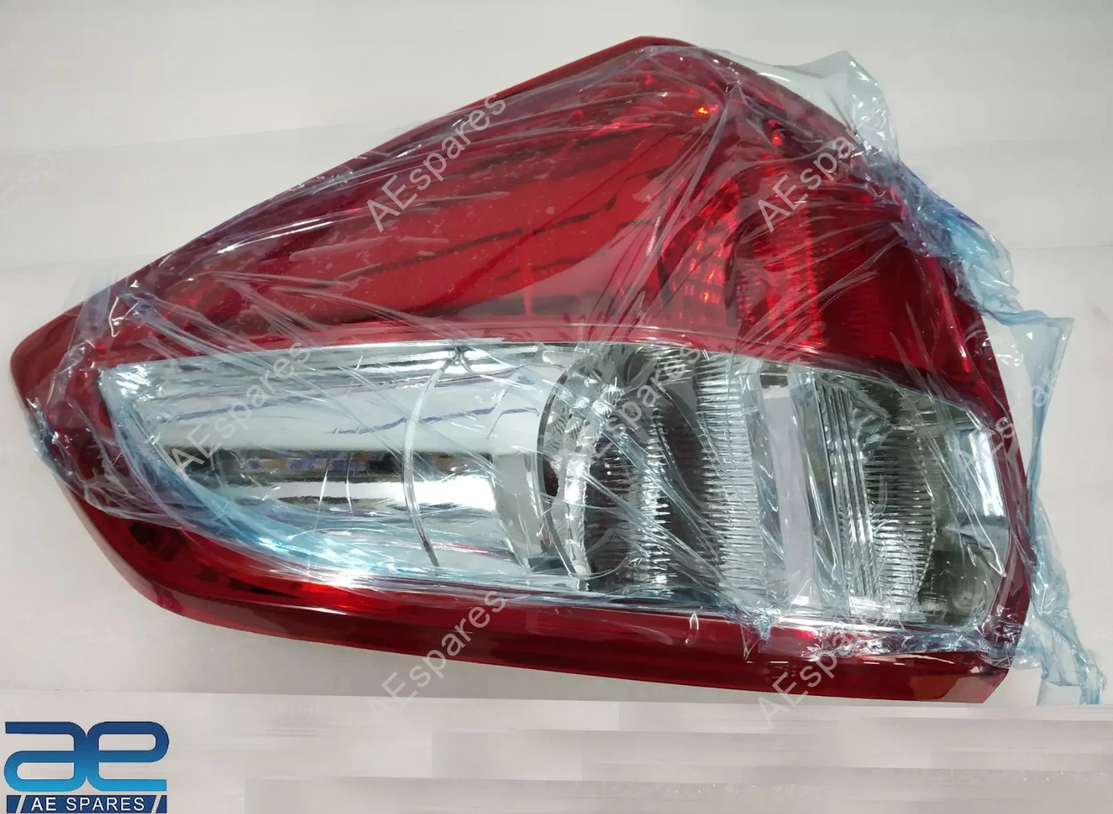 Rear Tail Light Lamp Assembly Left for Suzuki Ertiga 2012-2015 35750M60M00