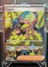 Pokémon TCG Ascended Heroes Canari 257/217 Full Art Ultra Rare