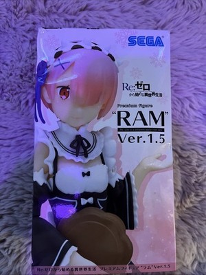 Ram Ver.1.5 Figure