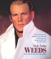 Feature Film - Weeds Special Edition - Blu - G3Z