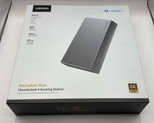 Ugreen Revodok Max 8-in-1 Thunderbolt Docking Station