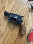 Vintage Assorted Toy Miniature Cap Gun Lot (11) Untested (Colt 1911, Luger, etc) — photo 5