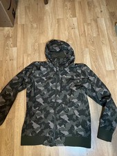 Simms Challenger fishing Mens Medium Cameo Wa...