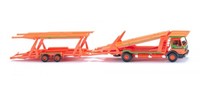 Wiking 058048 H0 Autotransporter (Mb) Frikus Neuheit 2023 Ovp<