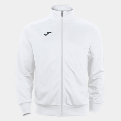 Joma Soccer Gala Full Zip Premium Training / Track Jacket