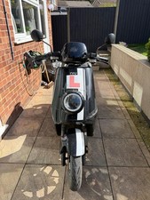 NIU Gt Pro Electric Scooter