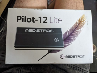 #ad Pilot 12 Lite CPAP Battery For Respironics DreamStation And System One $208.99
