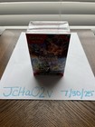 Pokemon Scarlet & Violet Obsidian Flames Booster Bundle Factory Sealed
