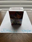 Pokemon Scarlet & Violet Obsidian Flames Booster Bundle Factory Sealed