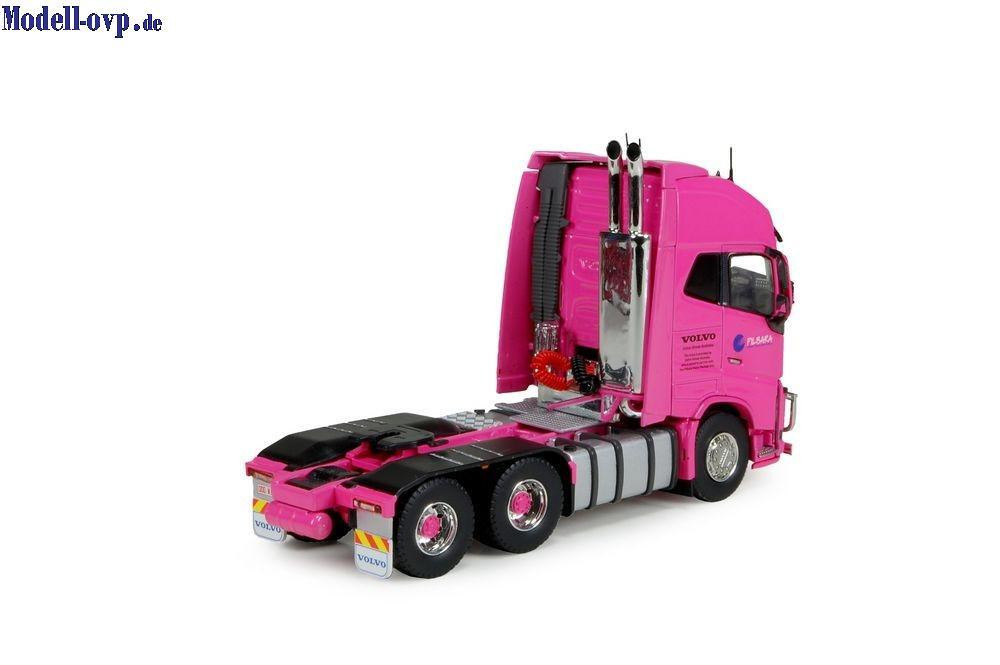 1:50 Pink Tekno Pilbara Heavy Haulage Girls VOLVO Truck