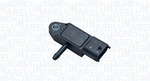 Sensor Ladedruck Magneti Marelli 215810005700 FÜR Dacia Passend FÜR Nissan-image