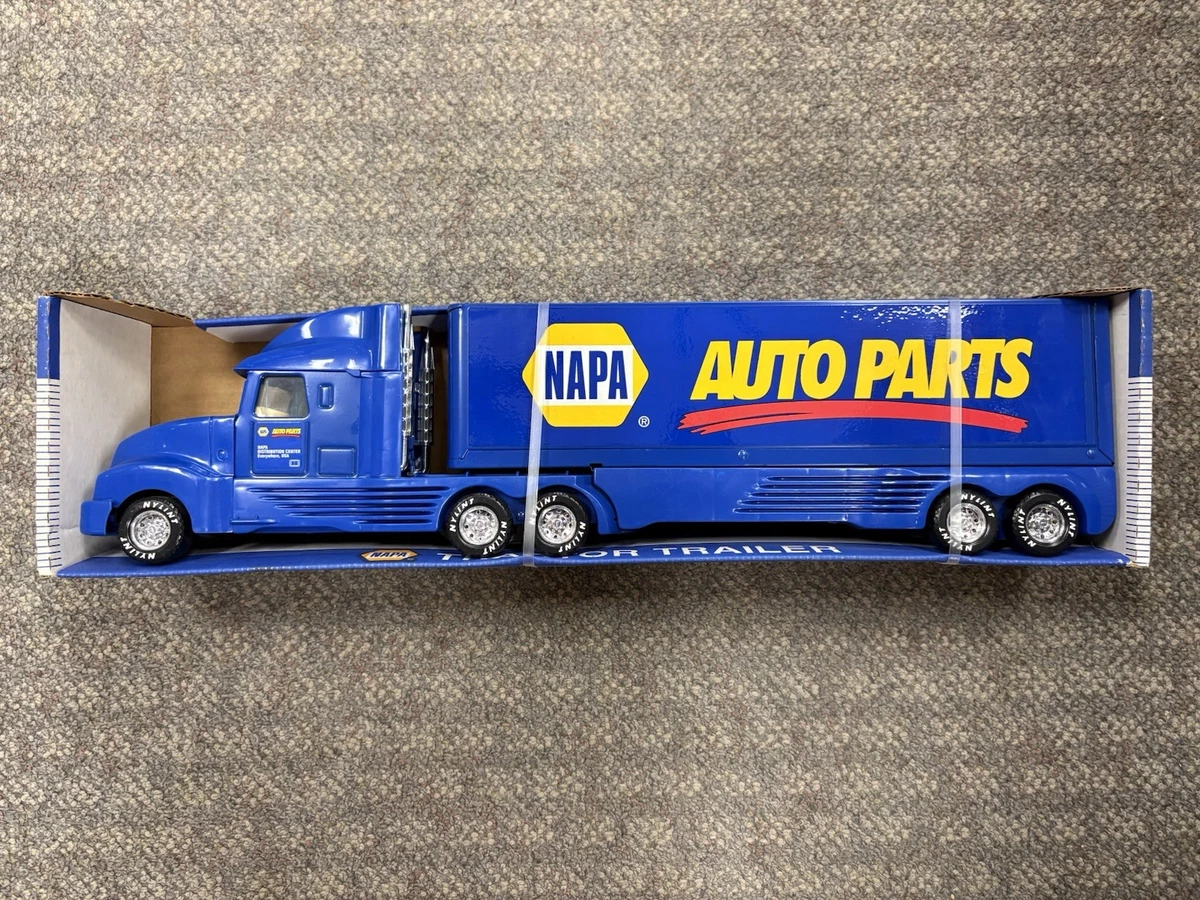 1:24 Nylint Diecast Tractor Trailer/Semi for sale | eBay