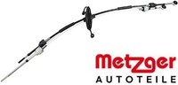 Metzger 3150328 Seilzug FüR Schaltgetriebe FüR Opel