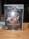 Pandora's Tower (Nintendo Wii, 2013)