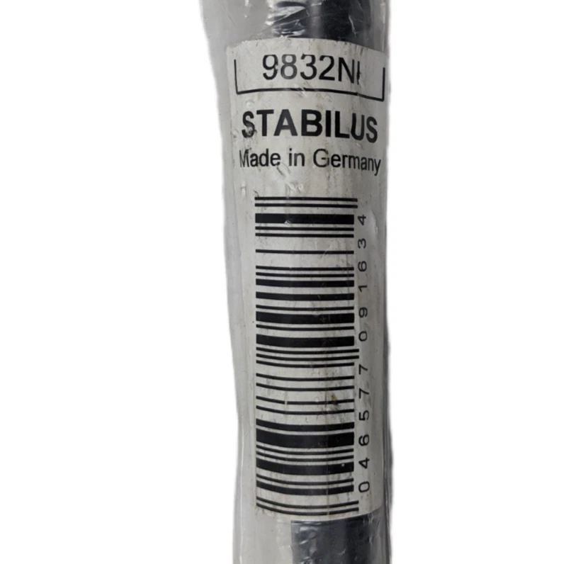 Stabilus 9832NI Lift-o-mat Soporte de arranque de puntal de gas para tapa de maletero BMW Serie 3 E46 Foto 2 de 2